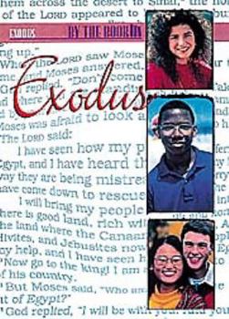 Paperback By The Book Exodus Book