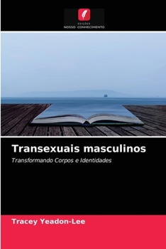 Paperback Transexuais masculinos [Portuguese] Book
