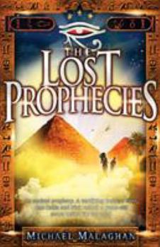 Paperback The Lost Prophecies Book