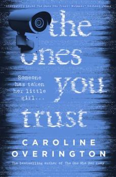 Paperback The Ones You Trust Book