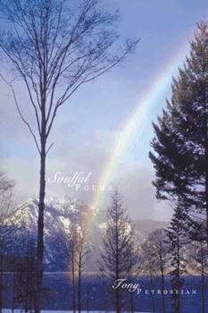Paperback Soulful Poems Book
