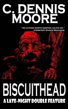 Paperback Biscuithead Book