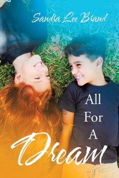 Paperback All For A Dream Book