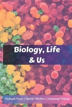 Paperback Biology, Life and Us Book