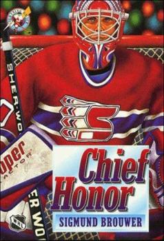 Paperback Chief Honor Book