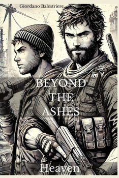 Paperback Beyond the Ashes: Heaven Book