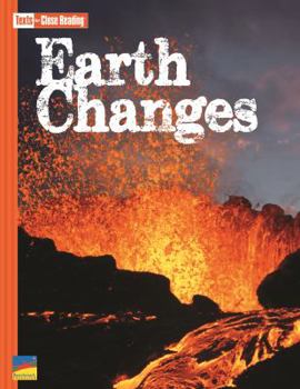 Paperback Earth Changes Book