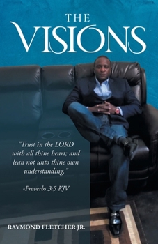 Paperback The Visions Book