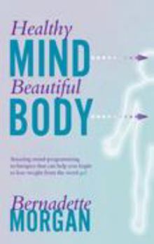 Paperback Healthy Mind Beautiful Body Book