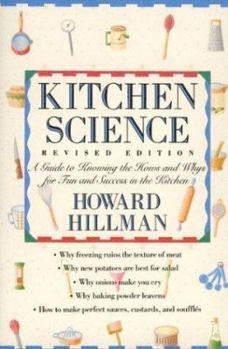 Paperback Kitchen Science Rev 89 Pa Book