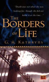 Mass Market Paperback The Borders of Life Book