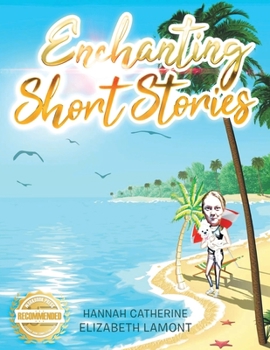 Paperback Enchanting Short Stories Book