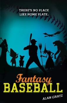 Paperback Fantasy Baseball Book