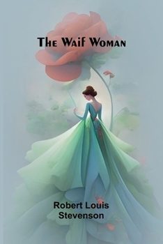 Paperback The Waif Woman Book