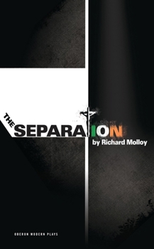 Paperback The Separation Book