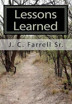 Paperback Lessons Learned: The one special ingredient Book
