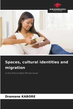 Paperback Spaces, cultural identities and migration Book