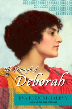 Paperback The Triumph of Deborah Book
