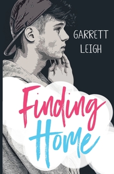 Paperback Finding Home Book