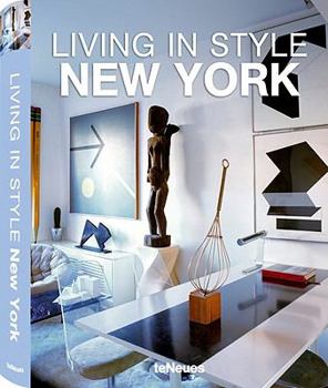 Living in Style New York