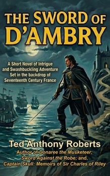 The Sword of D'Ambry