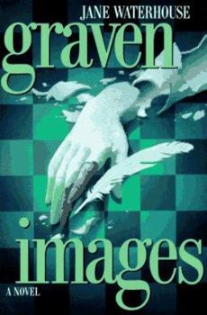 Graven Images - Book #1 of the Garner Quinn