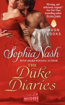 The Duke Diaries - Book #3 of the Royal Entourage