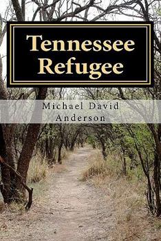 Paperback Tennessee Refugee Book