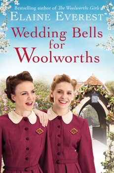 Wedding Bells for Woolworths - Book #5 of the Woolworths