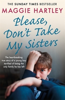 Paperback Please Don't Take My Sisters Book