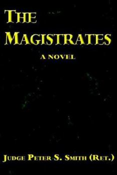 Paperback The Magistrates Book
