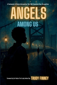 Paperback Angels Among Us Book