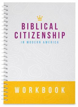 Paperback Biblical Citizenship in Modern America Book