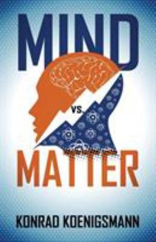 Paperback Mind vs. Matter Book