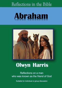 Paperback Abraham Book