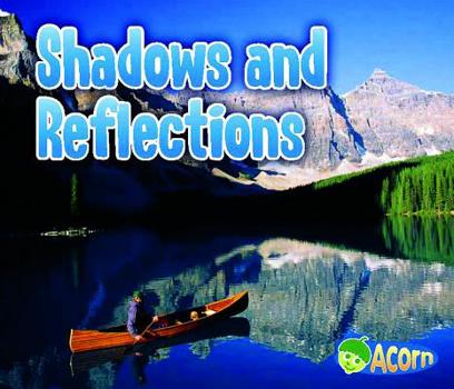 Paperback Shadows and Reflections Book