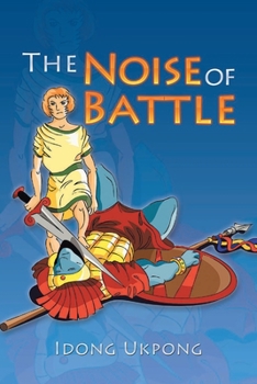 Paperback The Noise of Battle Book