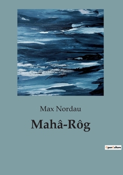 Paperback Mahâ-Rôg [German] Book