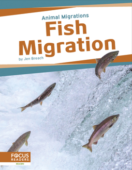 Paperback Fish Migration Book