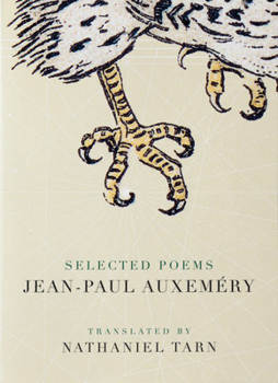Paperback Selected Poems Book