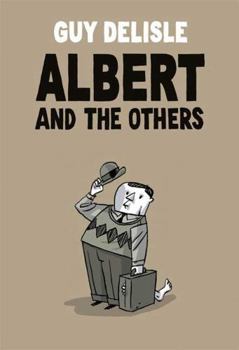 Albert and the Others - Book #2 of the Petits livres