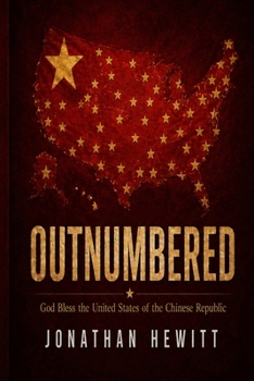 Paperback Outnumbered Book