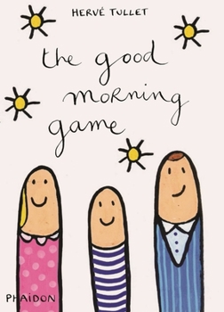 The Good Morning Game - Book  of the Les Jeux