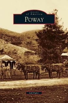 Hardcover Poway Book