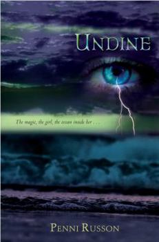 Undine - Book #1 of the Undine