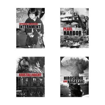 Misc. Eyewitness to World War II Book