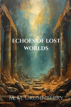 Paperback Bridge: Echoes of Erasure + Lost Worlds Book