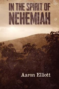 Paperback In the Spirit of Nehemiah Book