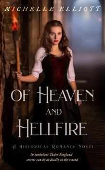 Paperback Of Heaven and Hellfire Book
