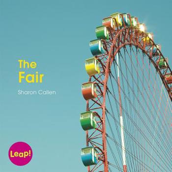 Paperback The Fair Book